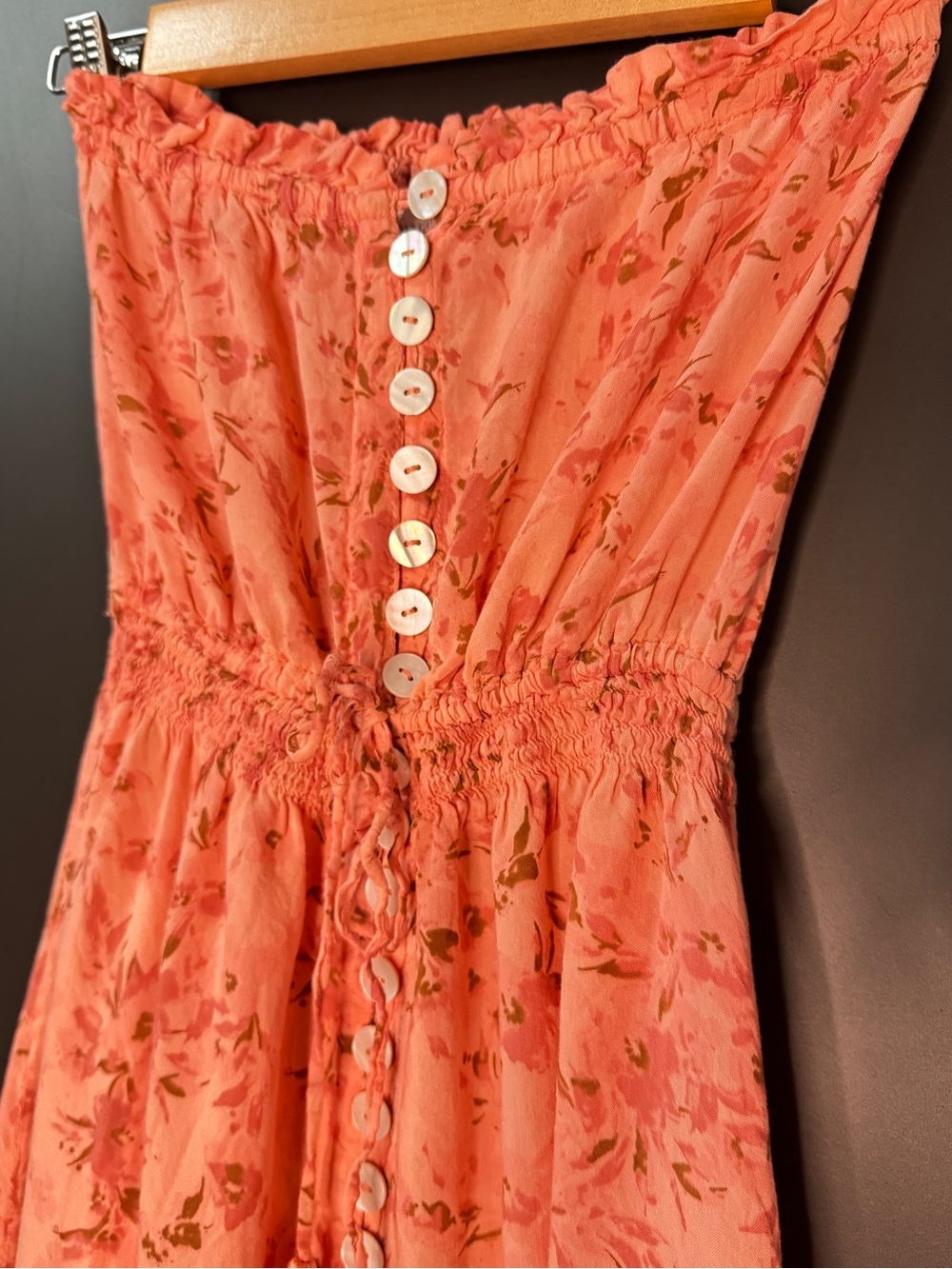 Tiare Hawaii - Ryden Mini Dress - One Size - Picture 4 of 8